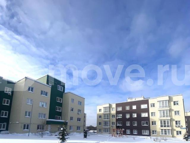 Квартира продажа в Болтино, Кабардино-Балкарская Республика