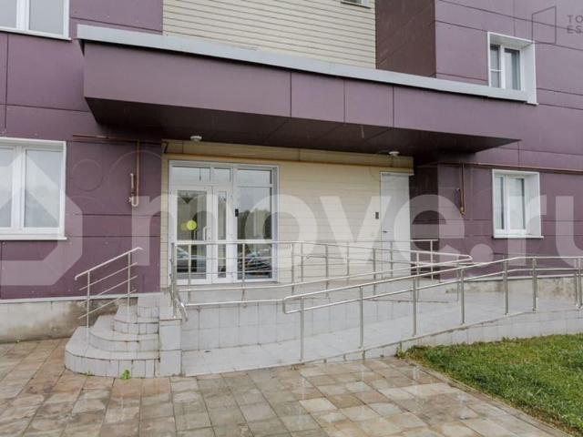 Квартира продажа в Болтино, Кабардино-Балкарская Республика