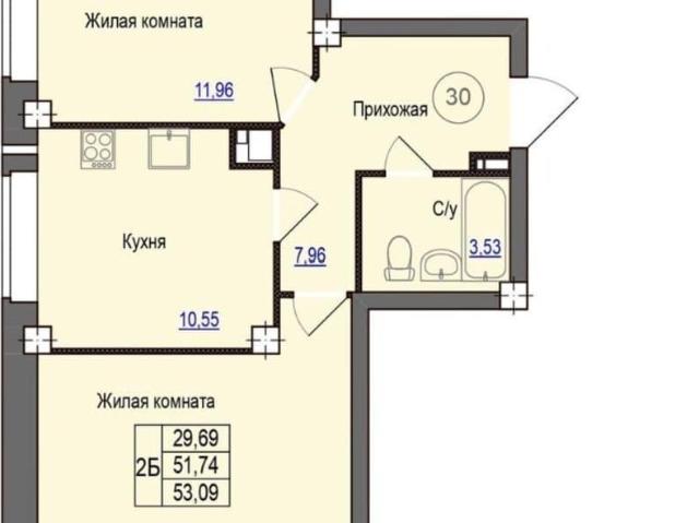 Квартира продажа в Псковская область