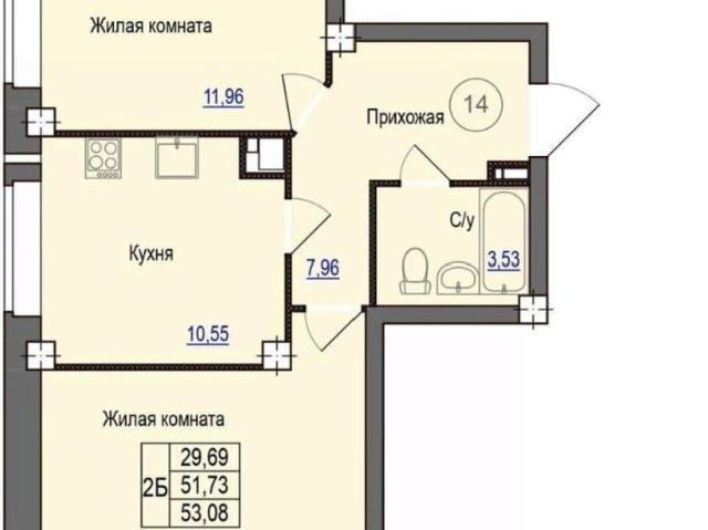 Квартира продажа в Псковская область