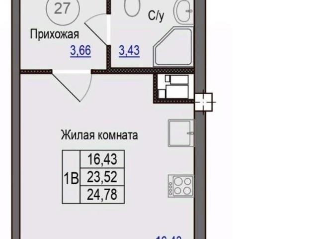 Квартира продажа в Псковская область