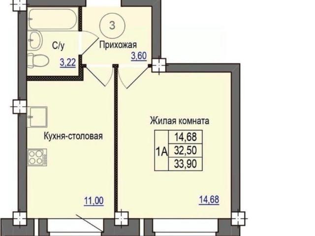 Квартира продажа в Псковская область
