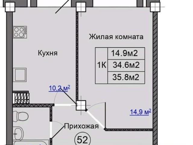 Квартира продажа в Псковская область