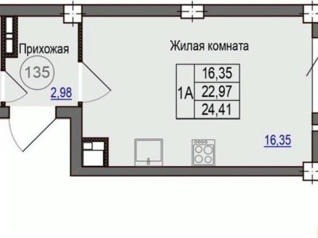Квартира продажа в Псковская область