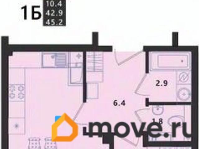 Квартира продажа в Псковская область