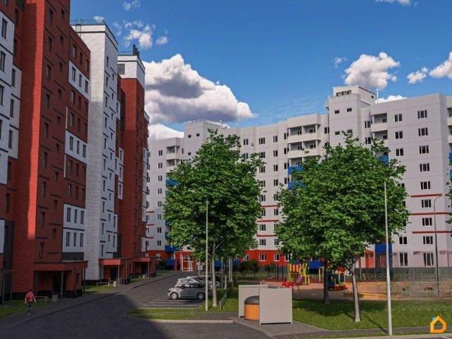 Квартира продажа в Псковская область