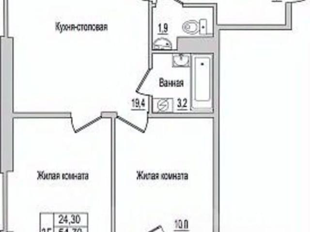 Квартира продажа в Псковская область