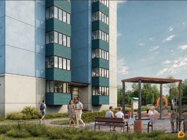 Квартира продажа в Псковская область