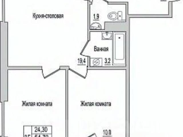 Квартира продажа в Псковская область