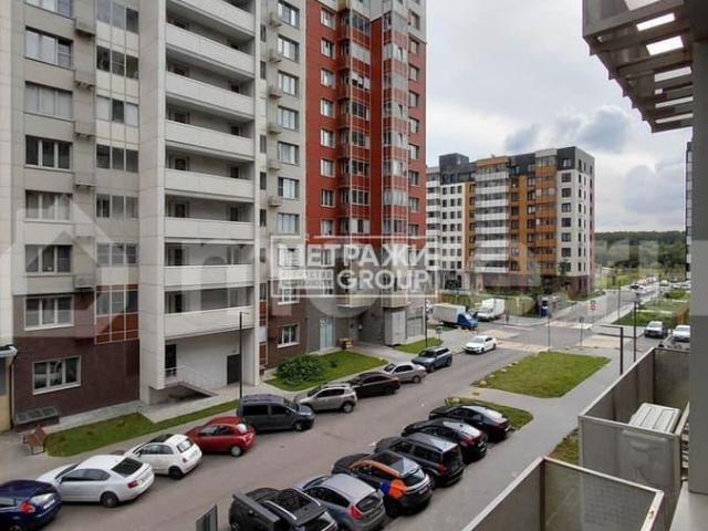 Квартира продажа в Бородино, Кабардино-Балкарская Республика