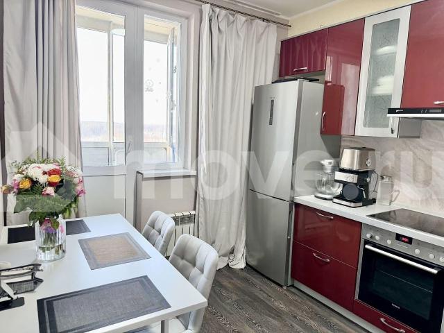 Квартира продажа в Бородино, Кабардино-Балкарская Республика