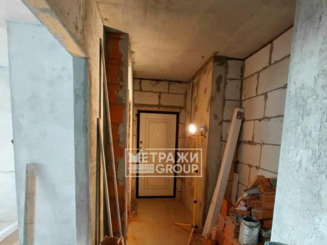 Квартира продажа в Бородино, Кабардино-Балкарская Республика