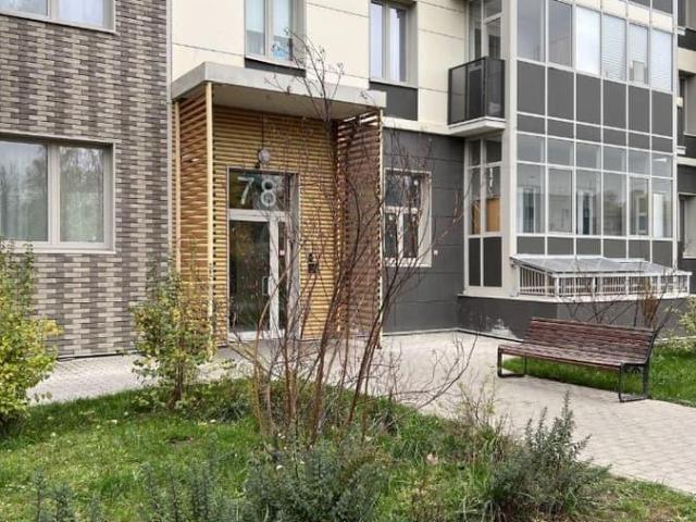 Квартира продажа в Бородино, Кабардино-Балкарская Республика