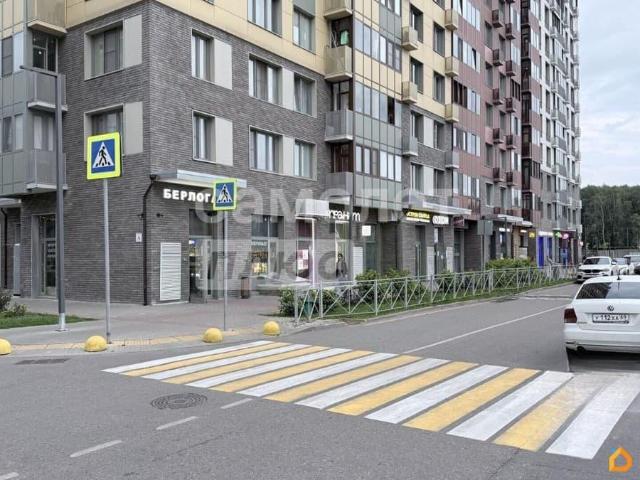 Квартира продажа в Бородино, Кабардино-Балкарская Республика