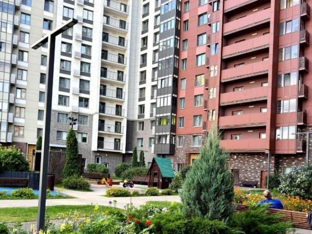 Квартира продажа в Бородино, Кабардино-Балкарская Республика
