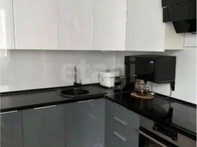 Квартира продажа в Бородино, Кабардино-Балкарская Республика