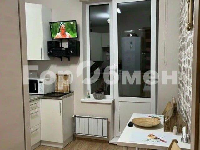 Квартира продажа в Бородино, Кабардино-Балкарская Республика