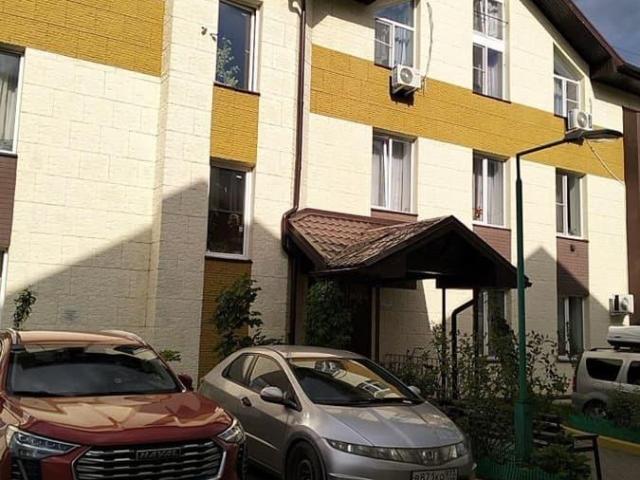 Квартира продажа в Брёхово, Кабардино-Балкарская Республика