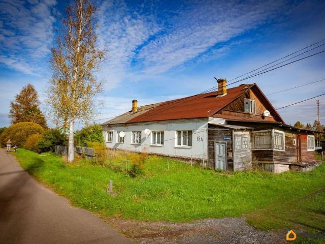 Квартира продажа в Новгородская область