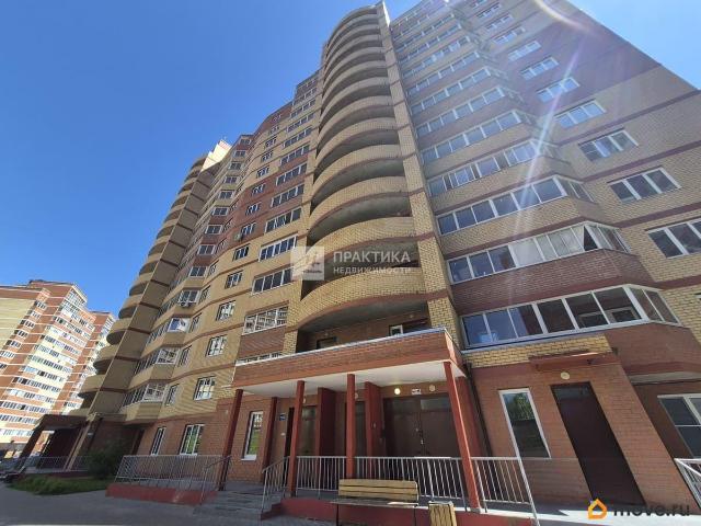 Квартира продажа в Кабардино-Балкарская Республика
