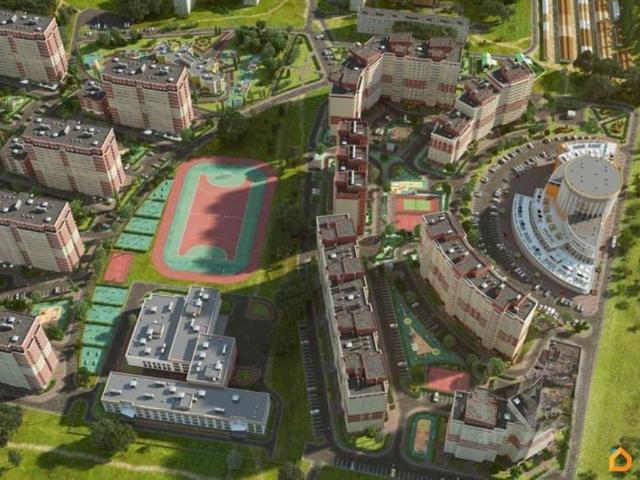 Квартира продажа в Кабардино-Балкарская Республика