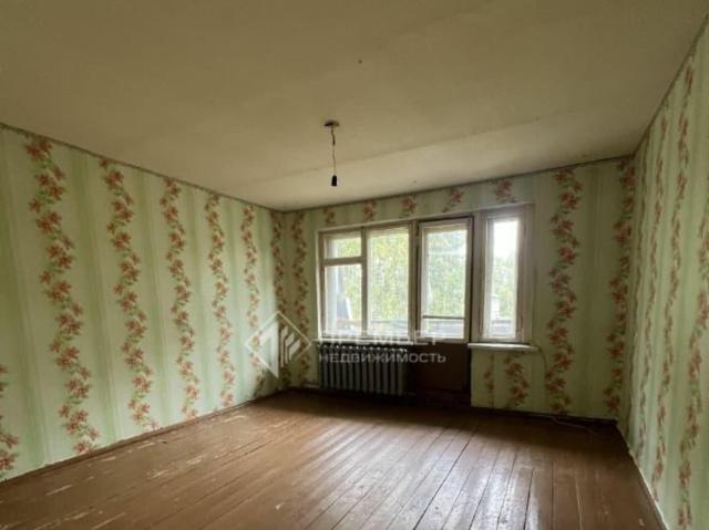 Квартира продажа в Цепели Д, Кировская область