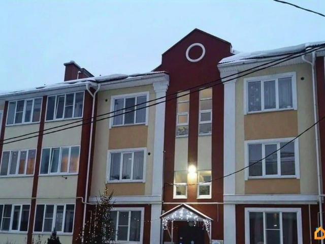 Квартира продажа в Ивановская область