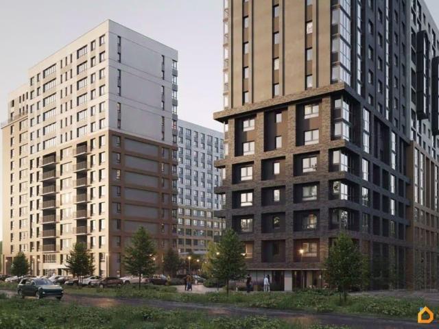 Квартира продажа в Тюменская область