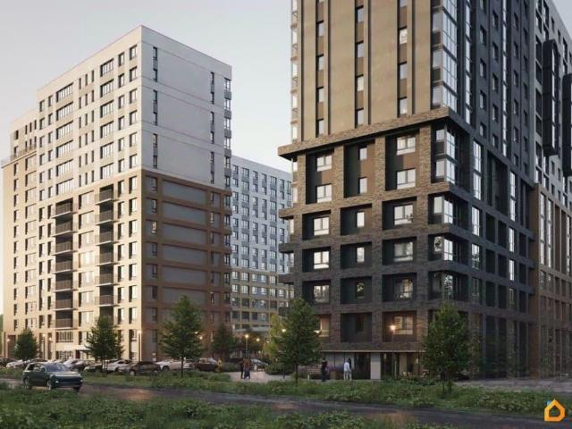 Квартира продажа в Тюменская область