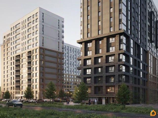 Квартира продажа в Тюменская область