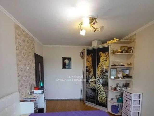 Квартира продажа в Дрожжино, Кабардино-Балкарская Республика