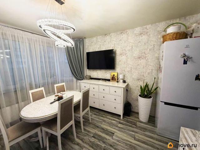 Квартира продажа в Дрожжино, Кабардино-Балкарская Республика