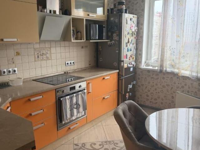 Квартира продажа в Дрожжино, Кабардино-Балкарская Республика