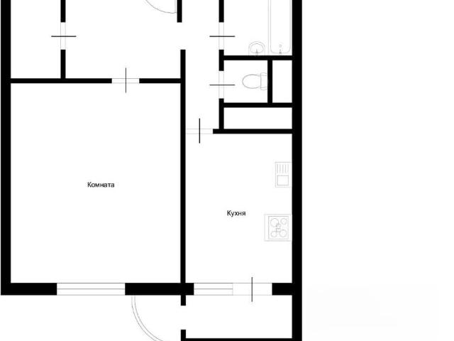 Квартира продажа в Дрожжино, Кабардино-Балкарская Республика