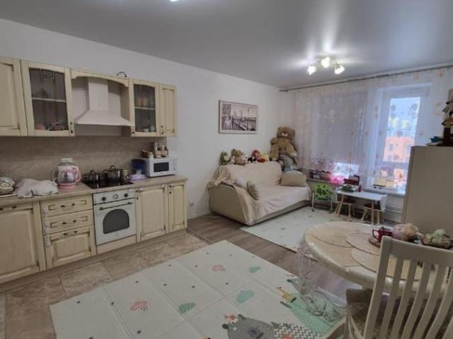 Квартира продажа в Дрожжино, Кабардино-Балкарская Республика