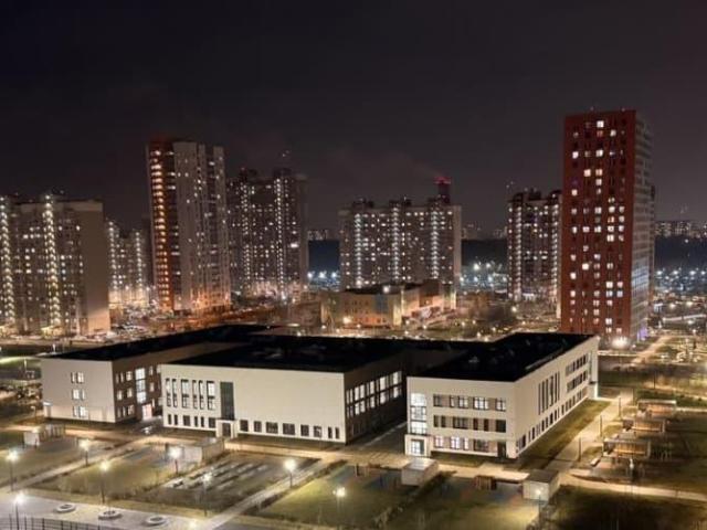Квартира продажа в Дрожжино, Кабардино-Балкарская Республика