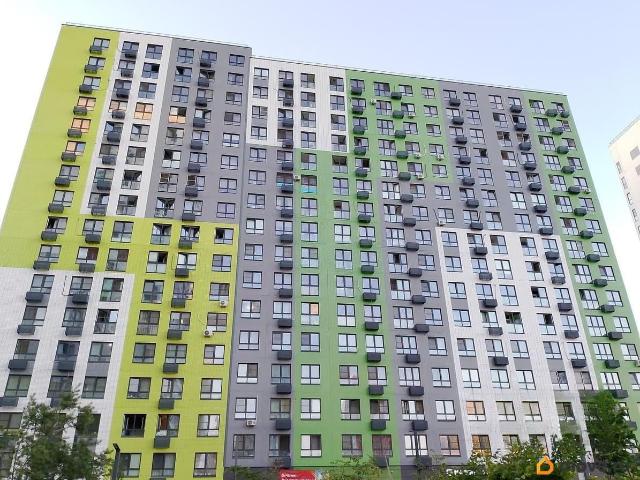 Квартира продажа в Дрожжино, Кабардино-Балкарская Республика