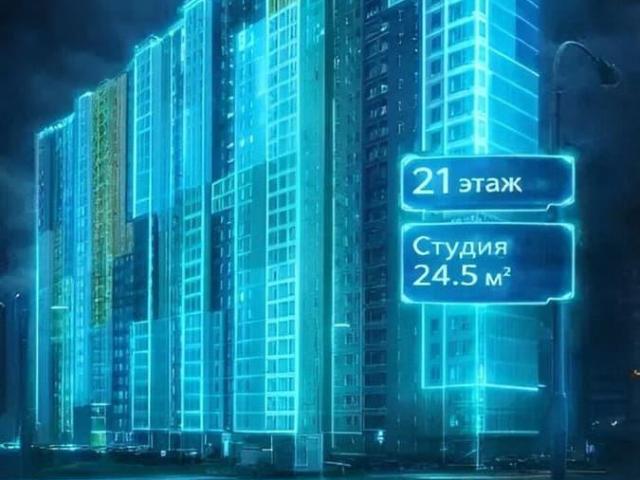 Квартира продажа в Дрожжино, Кабардино-Балкарская Республика