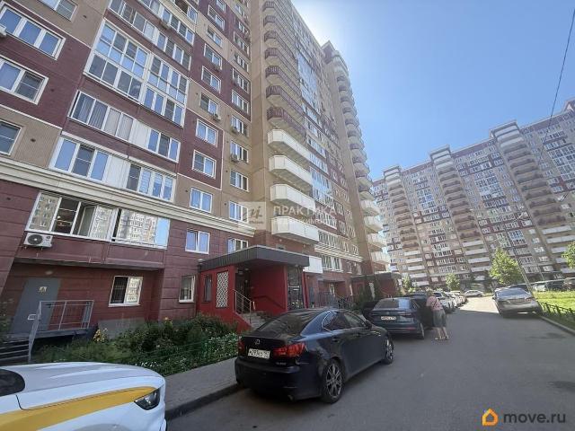 Квартира продажа в Дрожжино, Кабардино-Балкарская Республика