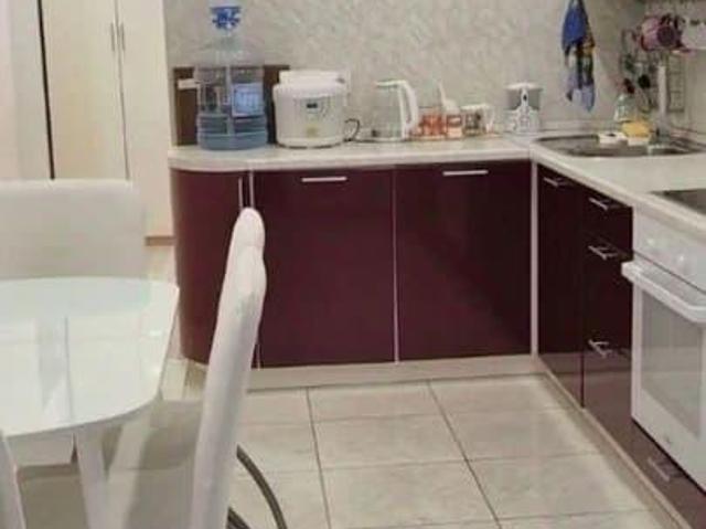 Квартира продажа в Дрожжино, Кабардино-Балкарская Республика