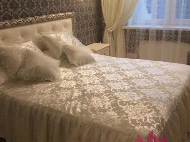 Квартира продажа в Дрожжино, Кабардино-Балкарская Республика