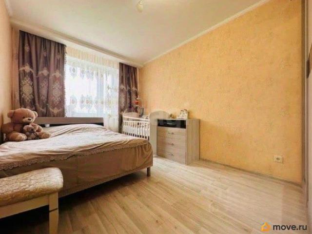 Квартира продажа в Дрожжино, Кабардино-Балкарская Республика