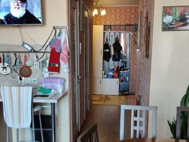 Квартира продажа в Дрожжино, Кабардино-Балкарская Республика