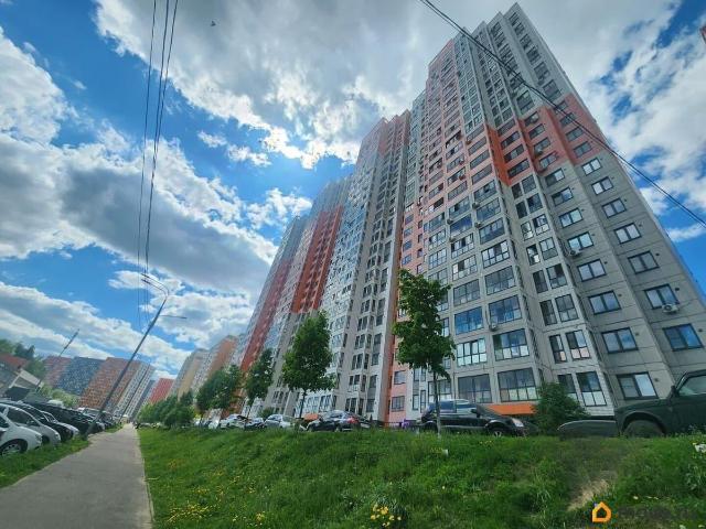 Квартира продажа в Дрожжино, Кабардино-Балкарская Республика