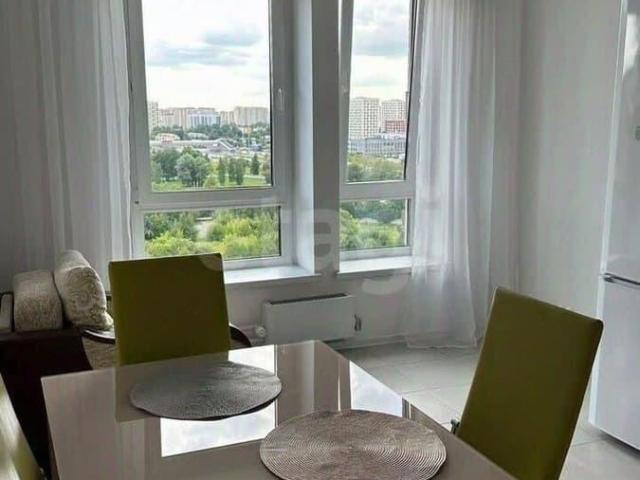 Квартира продажа в Дрожжино, Кабардино-Балкарская Республика