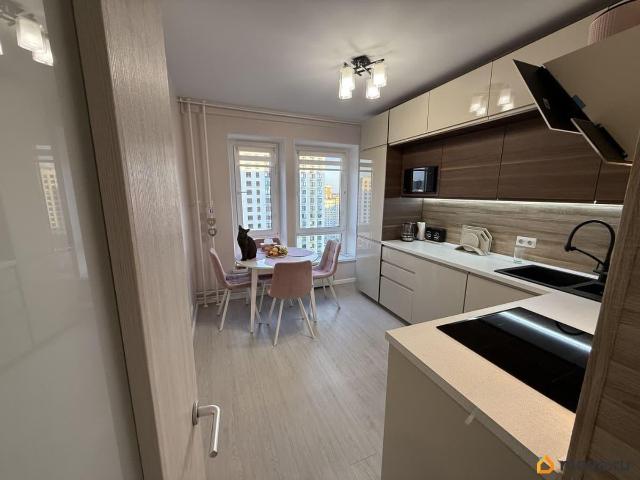 Квартира продажа в Дрожжино, Кабардино-Балкарская Республика
