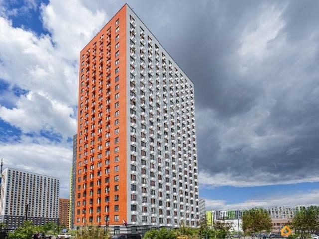 Квартира продажа в Дрожжино, Кабардино-Балкарская Республика