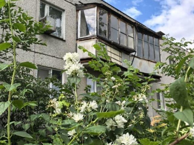 Квартира продажа в Таптыковский, Башкортостан Респ