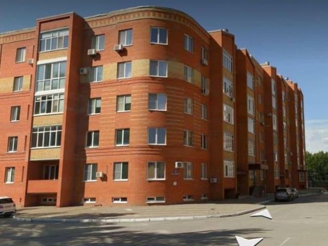 Квартира продажа в Тюменская область