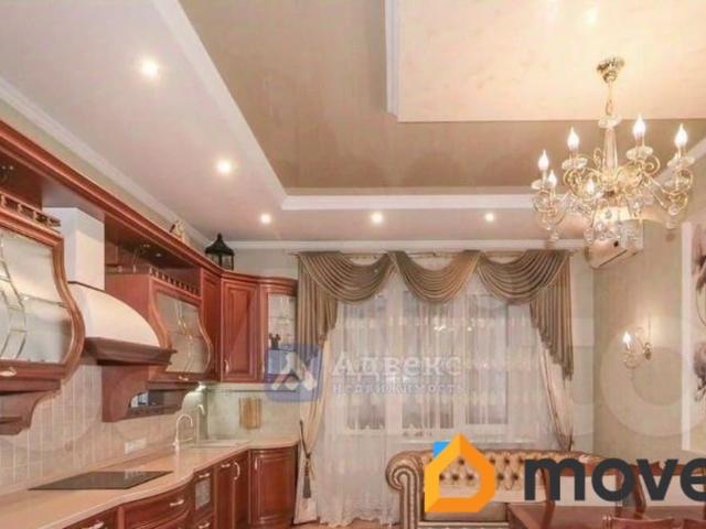 Квартира продажа в Тюменская область